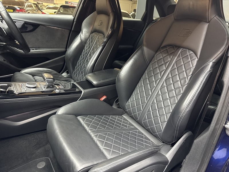 Used Audi A4 2017 for sale - 77968046: Photo 51