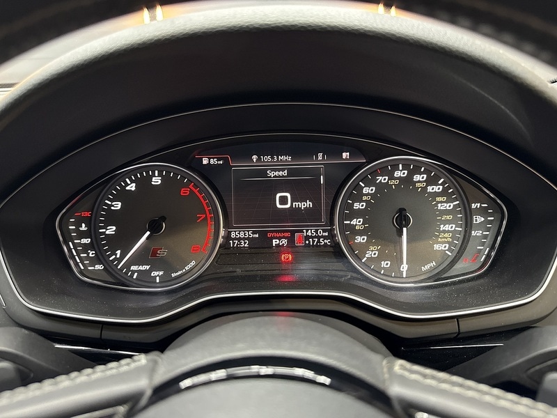 Used Audi A4 2017 for sale - 77968046: Photo 52