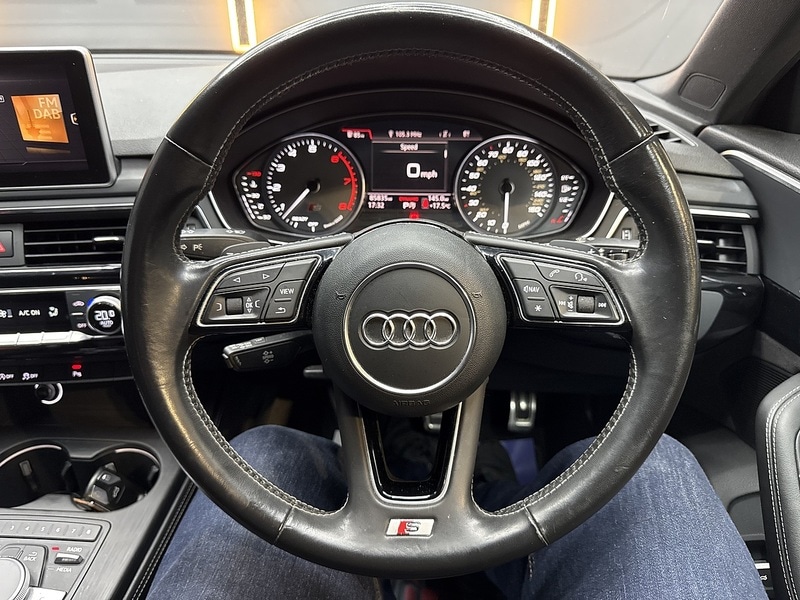 Used Audi A4 2017 for sale - 77968046: Photo 53