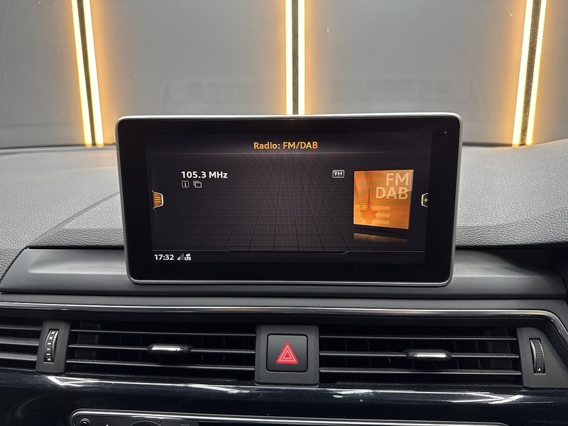 Used Audi A4 2017 for sale - 77968046: Photo 54