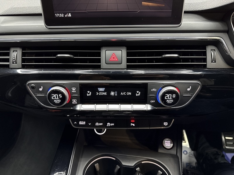 Used Audi A4 2017 for sale - 77968046: Photo 55