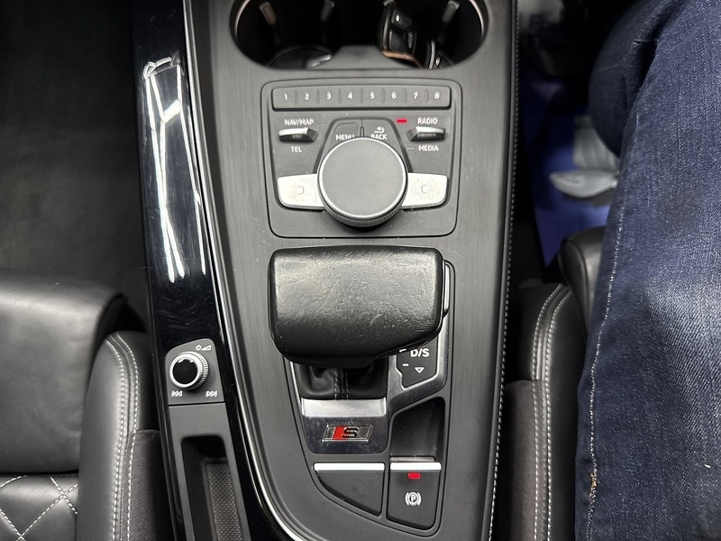 Used Audi A4 2017 for sale - 77968046: Photo 56