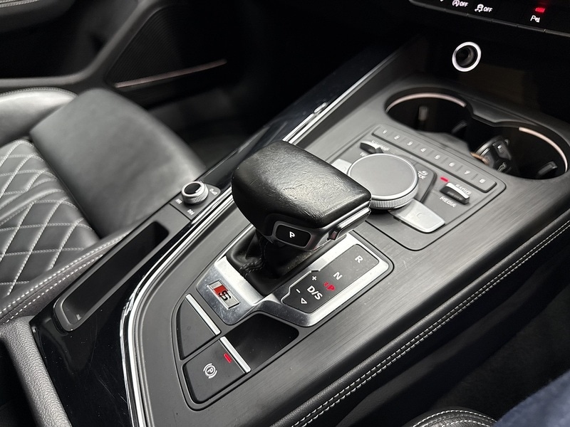 Used Audi A4 2017 for sale - 77968046: Photo 57