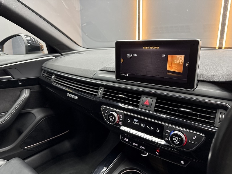 Used Audi A4 2017 for sale - 77968046: Photo 58