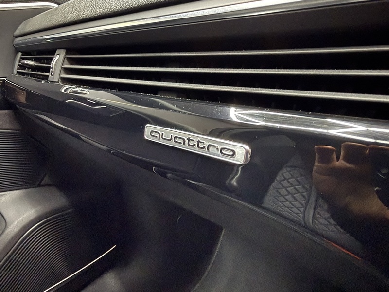 Used Audi A4 2017 for sale - 77968046: Photo 59