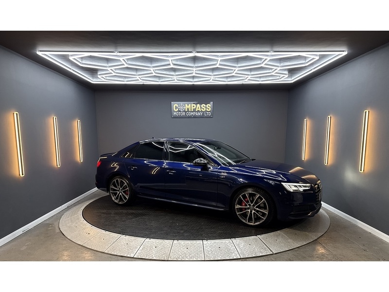 Used Audi A4 2017 for sale - 77968046: Photo 6