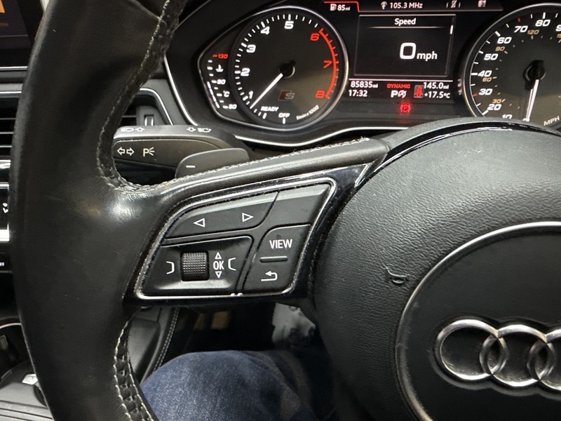 Used Audi A4 2017 for sale - 77968046: Photo 60