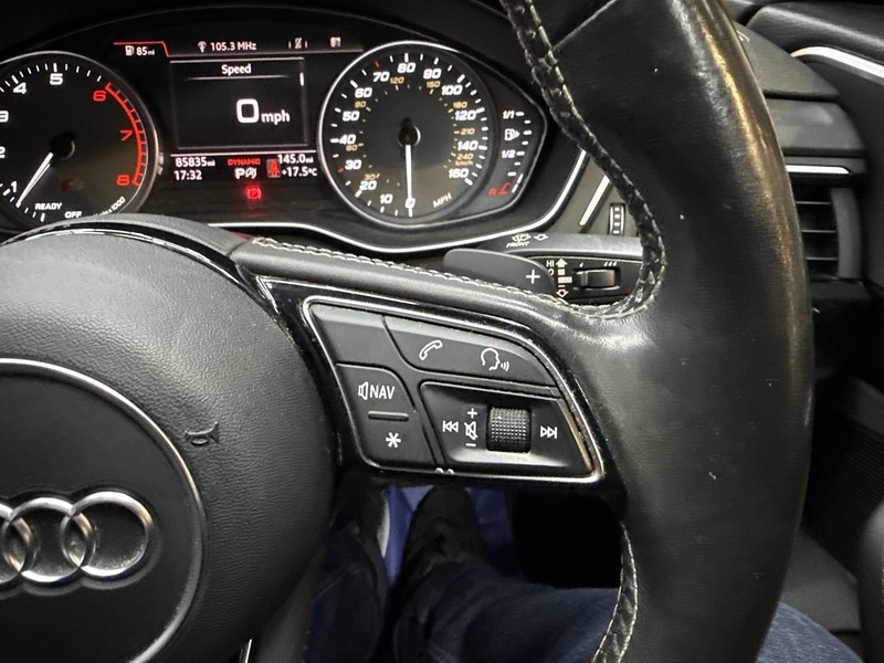 Used Audi A4 2017 for sale - 77968046: Photo 61