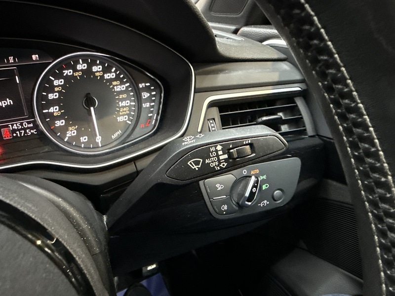 Used Audi A4 2017 for sale - 77968046: Photo 63