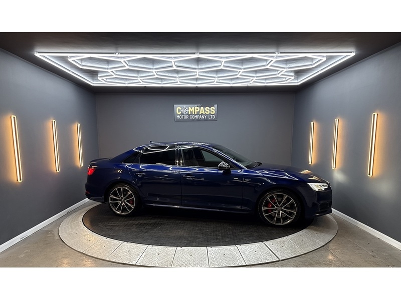 Used Audi A4 2017 for sale - 77968046: Photo 7