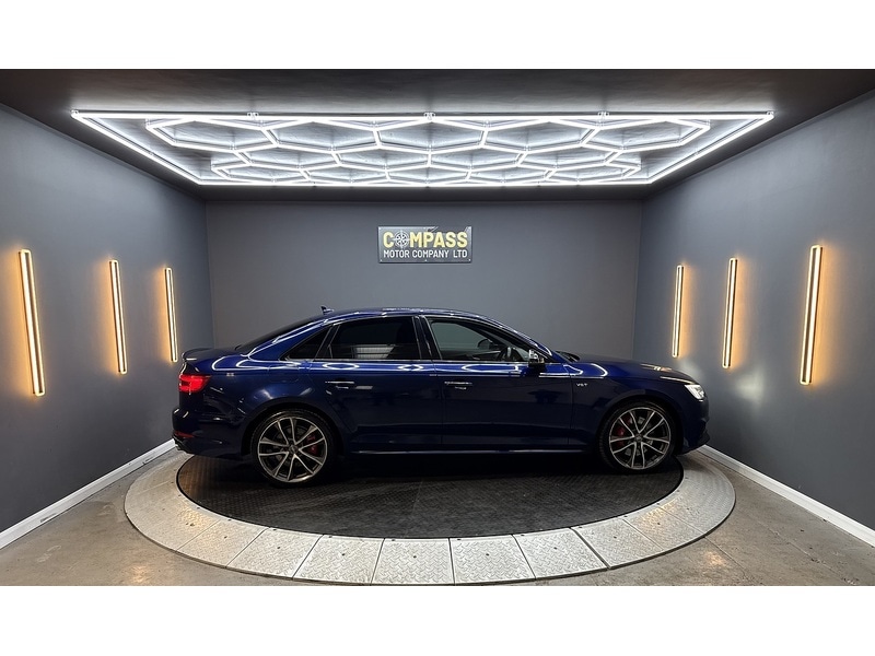 Used Audi A4 2017 for sale - 77968046: Photo 9