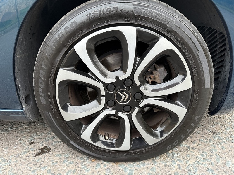 Used Citroen C4 Grand Picasso 2020 for sale - 76418001: Photo 22