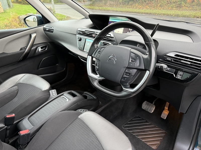 Used Citroen C4 Grand Picasso 2020 for sale - 76418001: Photo 23