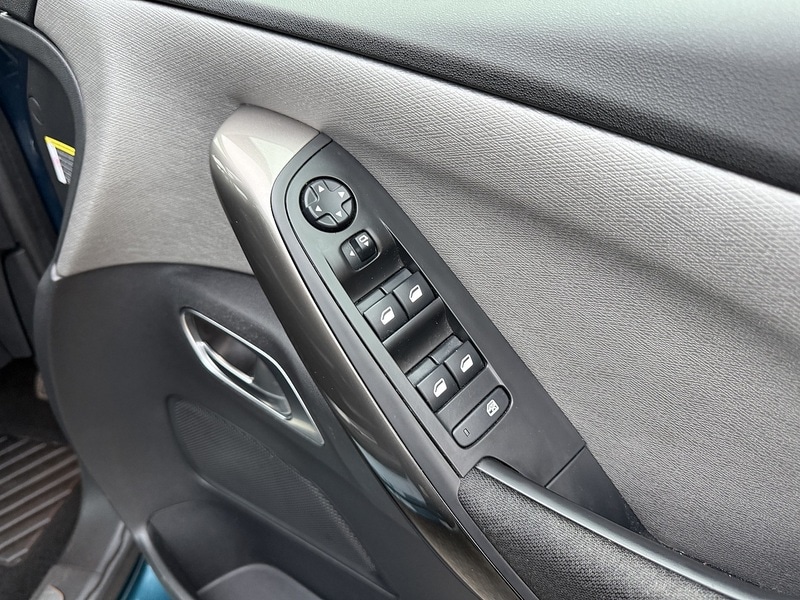 Used Citroen C4 Grand Picasso 2020 for sale - 76418001: Photo 24