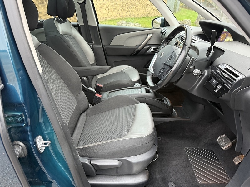 Used Citroen C4 Grand Picasso 2020 for sale - 76418001: Photo 25