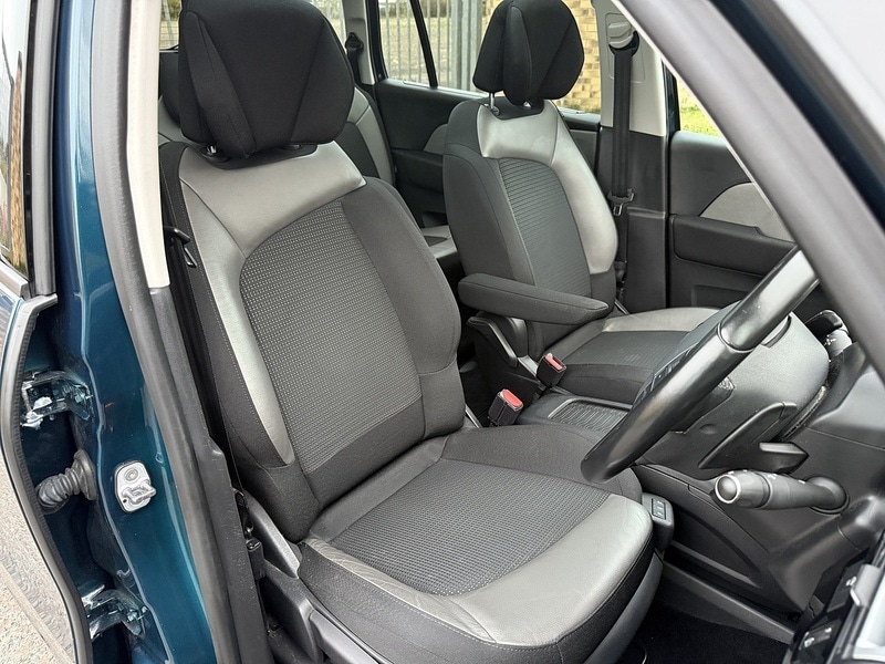 Used Citroen C4 Grand Picasso 2020 for sale - 76418001: Photo 26