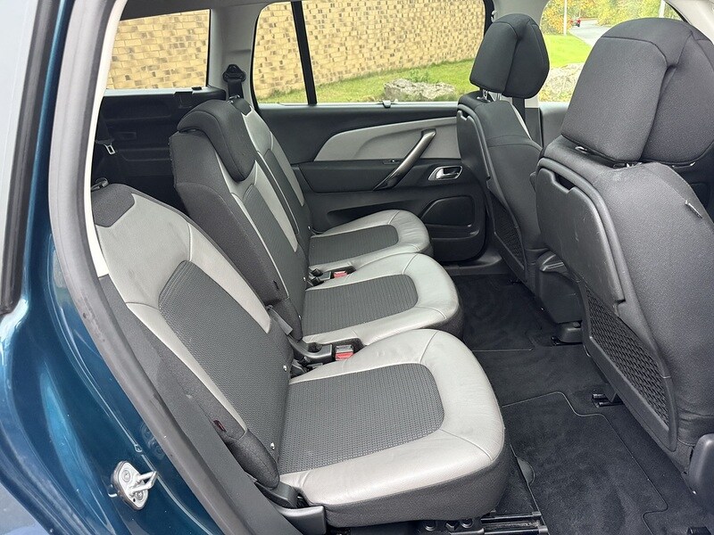 Used Citroen C4 Grand Picasso 2020 for sale - 76418001: Photo 27