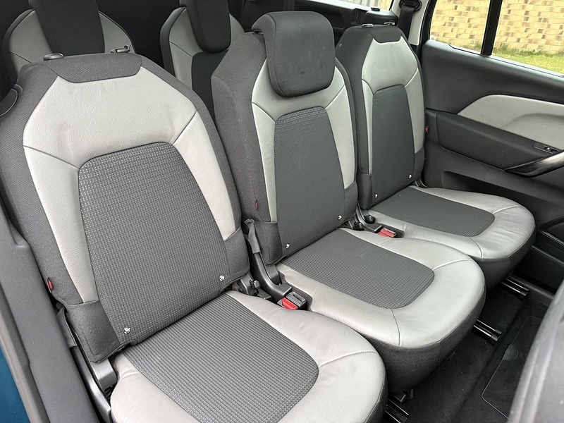 Used Citroen C4 Grand Picasso 2020 for sale - 76418001: Photo 29