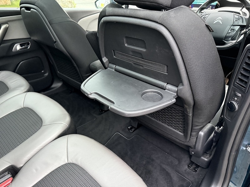 Used Citroen C4 Grand Picasso 2020 for sale - 76418001: Photo 31