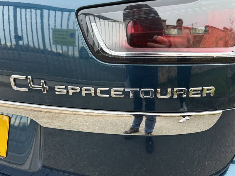 Used Citroen C4 Grand Picasso 2020 for sale - 76418001: Photo 32