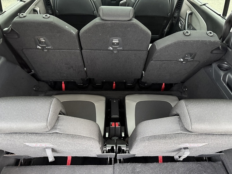 Used Citroen C4 Grand Picasso 2020 for sale - 76418001: Photo 34