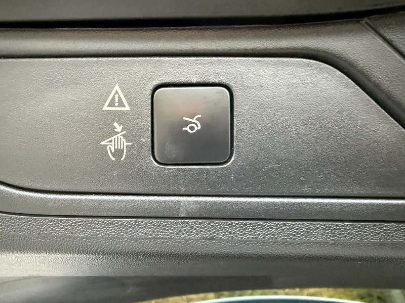 Used Citroen C4 Grand Picasso 2020 for sale - 76418001: Photo 35