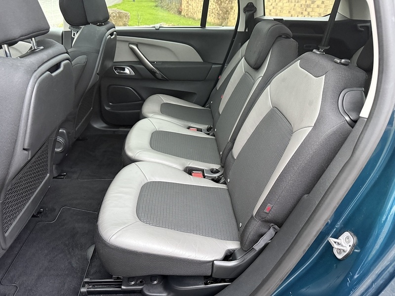 Used Citroen C4 Grand Picasso 2020 for sale - 76418001: Photo 37