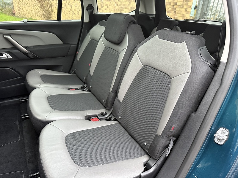 Used Citroen C4 Grand Picasso 2020 for sale - 76418001: Photo 38