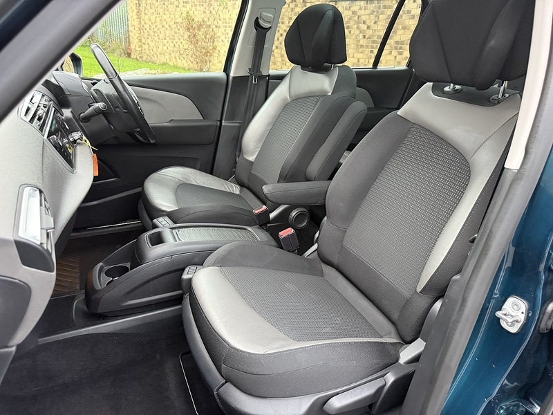 Used Citroen C4 Grand Picasso 2020 for sale - 76418001: Photo 41