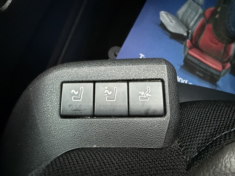 Used Citroen C4 Grand Picasso 2020 for sale - 76418001: Photo 42