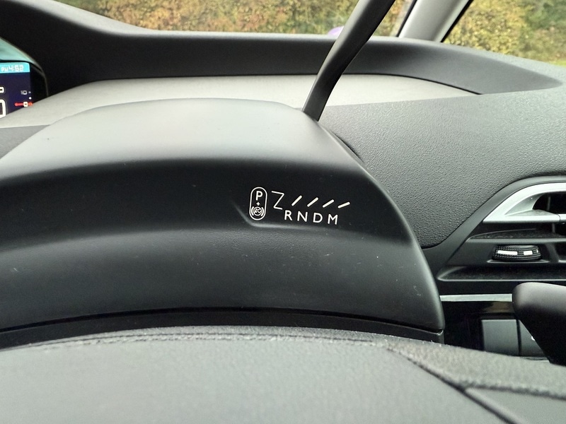 Used Citroen C4 Grand Picasso 2020 for sale - 76418001: Photo 43