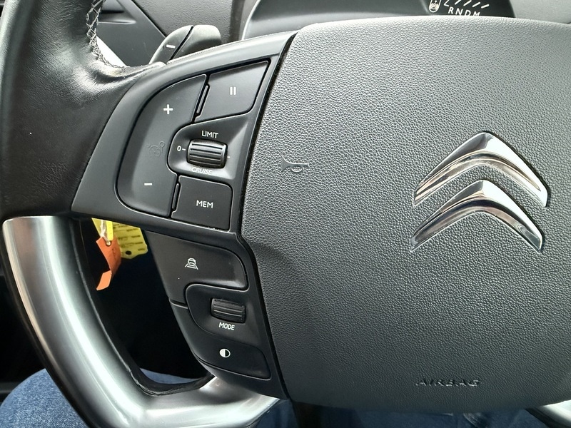 Used Citroen C4 Grand Picasso 2020 for sale - 76418001: Photo 46