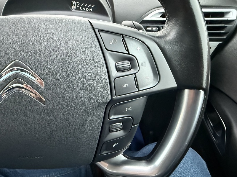 Used Citroen C4 Grand Picasso 2020 for sale - 76418001: Photo 47