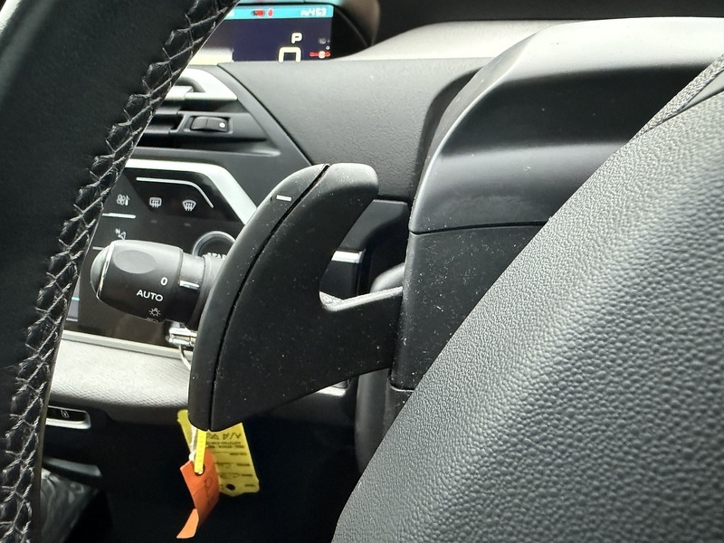 Used Citroen C4 Grand Picasso 2020 for sale - 76418001: Photo 48