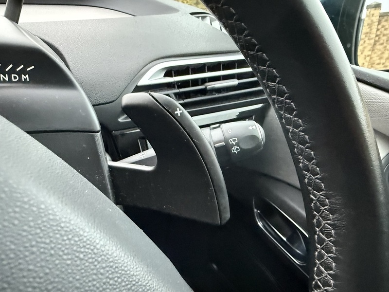 Used Citroen C4 Grand Picasso 2020 for sale - 76418001: Photo 49