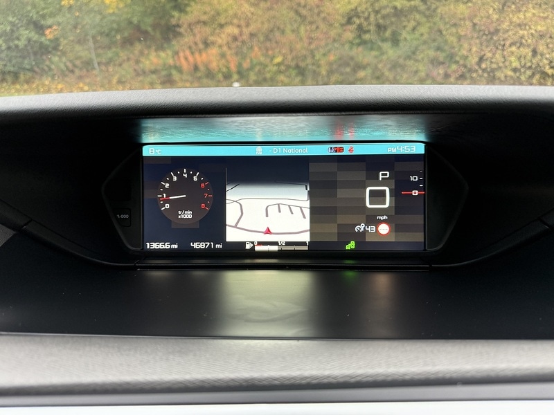 Used Citroen C4 Grand Picasso 2020 for sale - 76418001: Photo 50