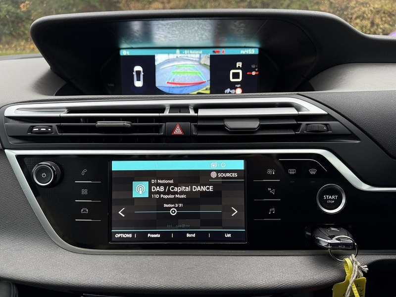 Used Citroen C4 Grand Picasso 2020 for sale - 76418001: Photo 52