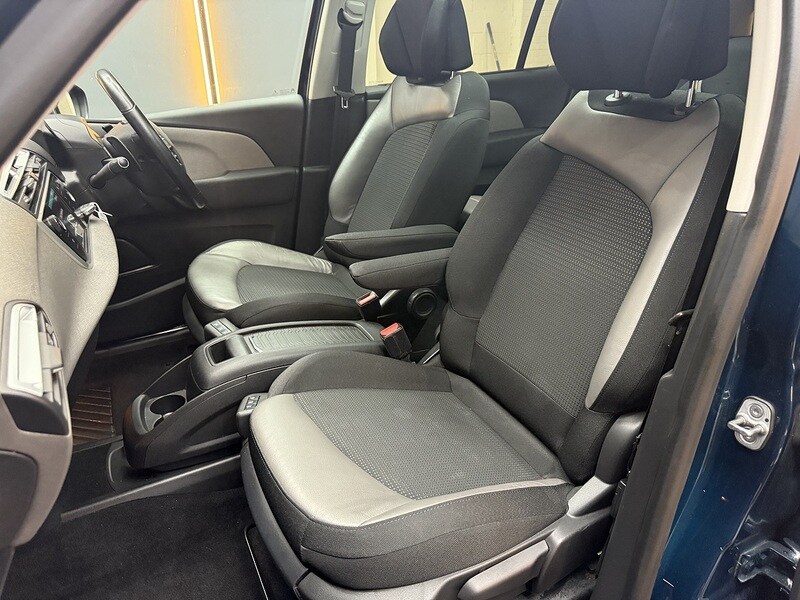 Used Citroen C4 Grand Picasso 2020 for sale - 76418001: Photo 54