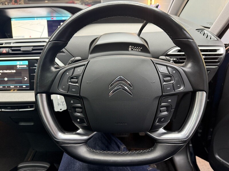 Used Citroen C4 Grand Picasso 2020 for sale - 76418001: Photo 55