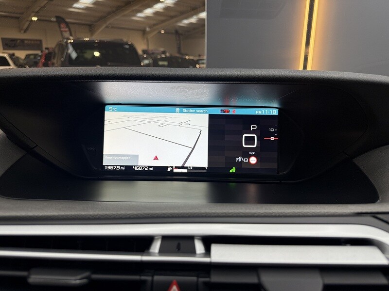 Used Citroen C4 Grand Picasso 2020 for sale - 76418001: Photo 56