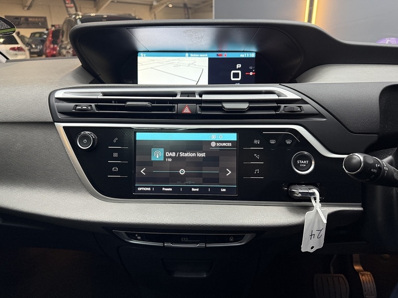 Used Citroen C4 Grand Picasso 2020 for sale - 76418001: Photo 57