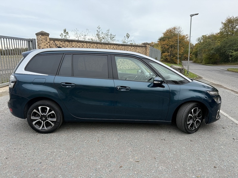 Used Citroen C4 Grand Picasso 2020 for sale - 76418001: Photo 6