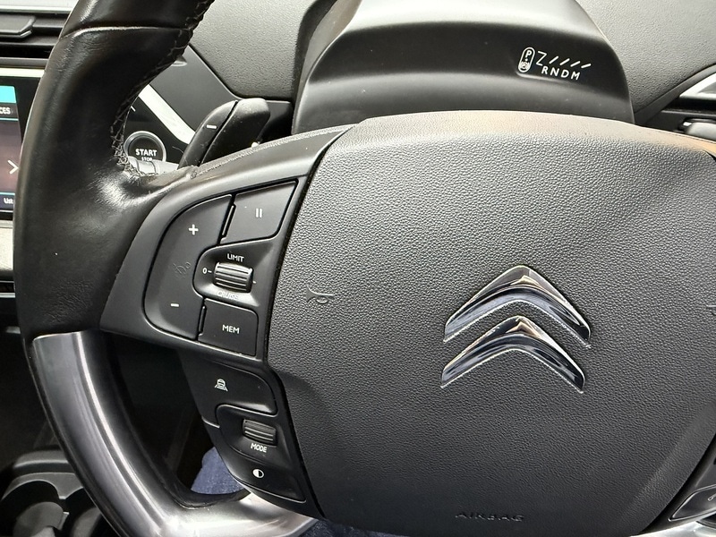 Used Citroen C4 Grand Picasso 2020 for sale - 76418001: Photo 60