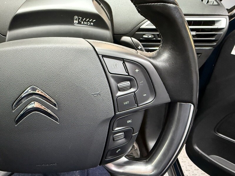 Used Citroen C4 Grand Picasso 2020 for sale - 76418001: Photo 61