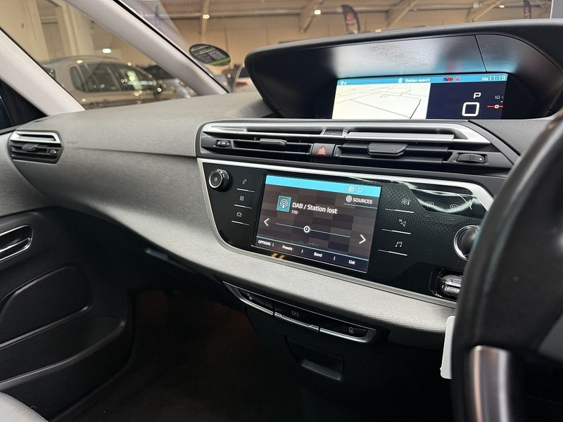 Used Citroen C4 Grand Picasso 2020 for sale - 76418001: Photo 62