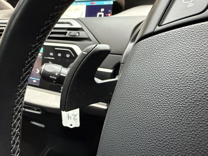 Used Citroen C4 Grand Picasso 2020 for sale - 76418001: Photo 64