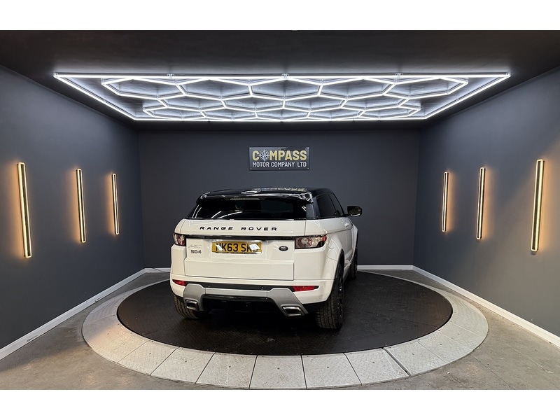 Used Land Rover Range Rover Evoque for sale - 78069467: Photo 10