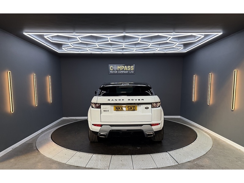 Used Land Rover Range Rover Evoque for sale - 78069467: Photo 11