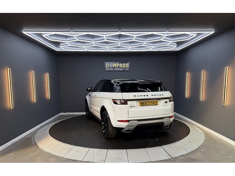 Used Land Rover Range Rover Evoque for sale - 78069467: Photo 13
