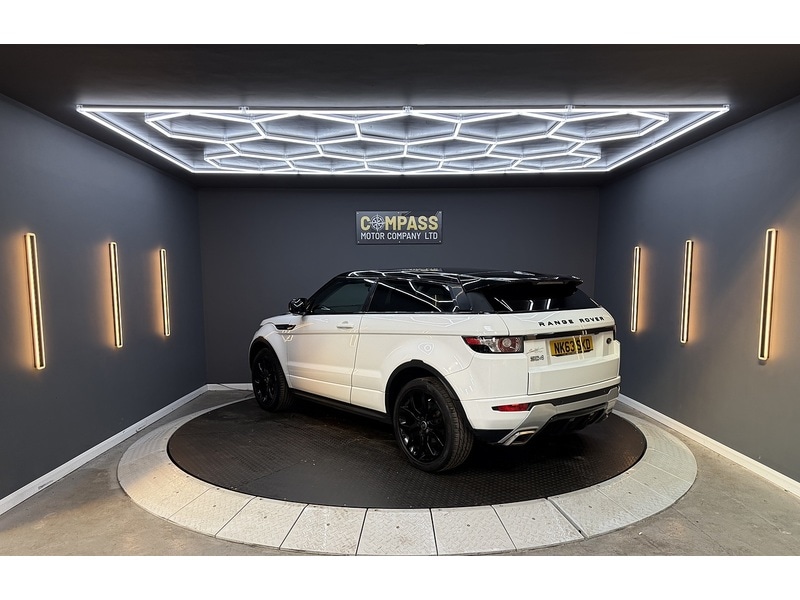 Used Land Rover Range Rover Evoque for sale - 78069467: Photo 14